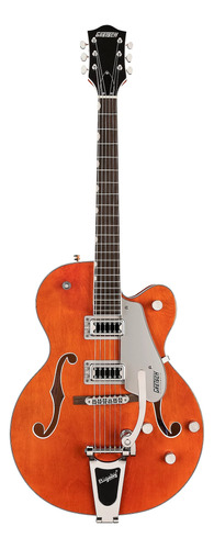 Guitarra Eléctrica Gretsch Electromatic G5420t Orange Stain
