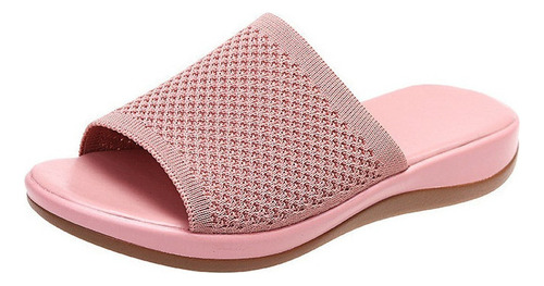 Zapatillas Casa Mujer Suela Blanda