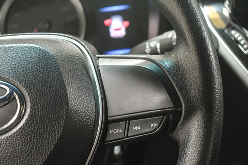 Toyota Corolla Cross 2.0 Xli Cvt