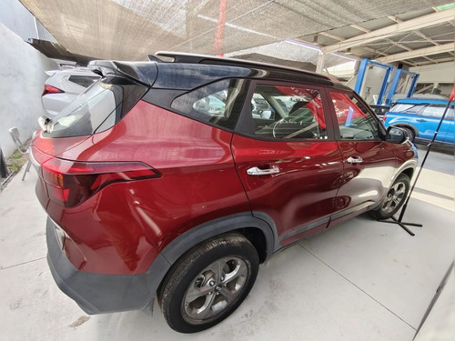 Kia Seltos EX 1.6L 6MT (2160)