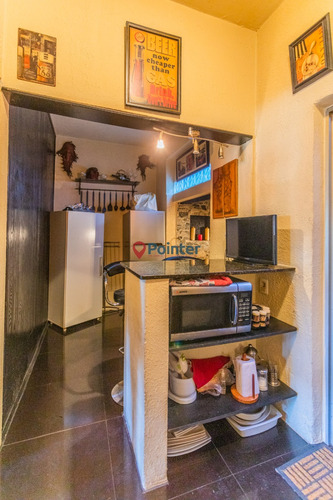 Imagen 5 de 10 de Precioso Apto Reciclado En La Union- 1 Dormitorio