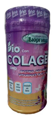 Colageno Hidrolizado X700gr - g a $47