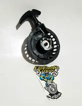 Comprar Retractil Arranque Mini Cuatri Atv 49cc Continental Circus