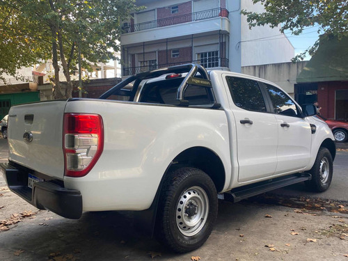 Ford Ranger 2.2 Cd Xl Tdci 150cv 4x2 2018