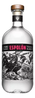 Espolón Blanco Tequila 750ml