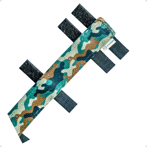 Capa Para Prong Colar Herm Sprenger 2.25mm Desert Camouflage
