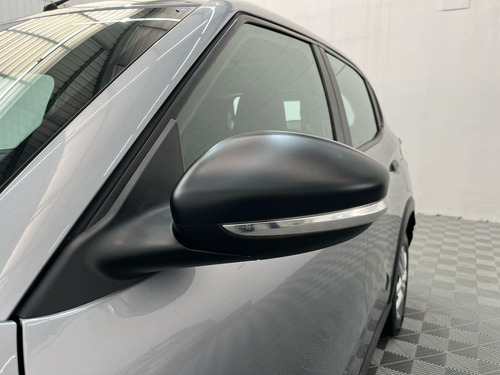 Citroën C3 1.0 Live Pack Flex 5P
