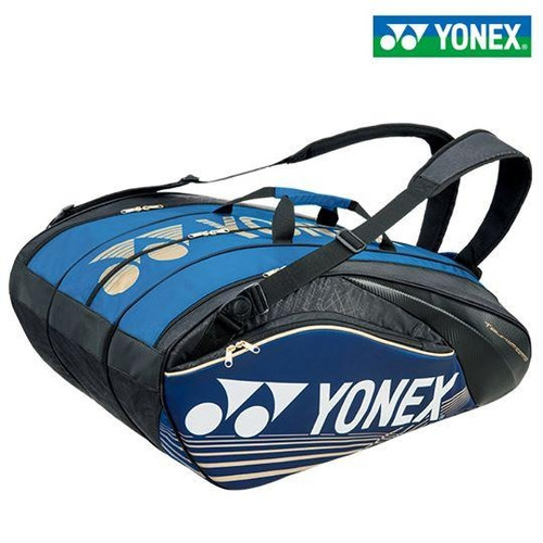 Bolso Yonex Pro Series 12 Raquetas Thermo