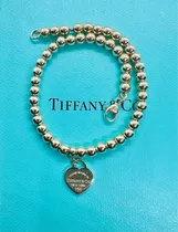 Comprar Pulsera Tiffany And Co, Oro 18k, No Tous, Cartier