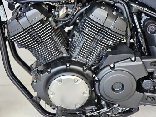 Yamaha Xv950r Bolt R-spec 2022