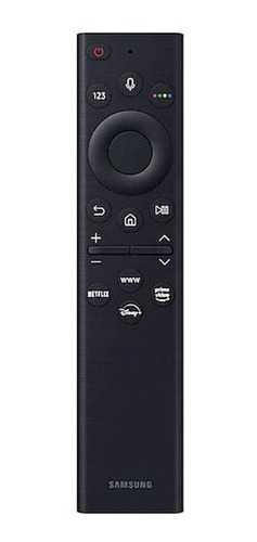 Smart Tv Samsung 65 Crystal Uhd 4k 2022 Oficial