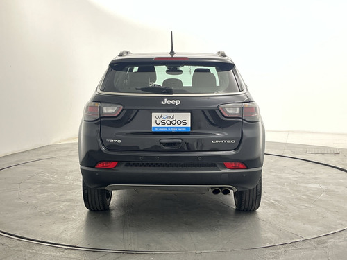 Jeep Compass 1.3L T LIMITED