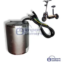 Comprar Motor 48v 1600w Para Monopatín Scooter Velocifero Sunra