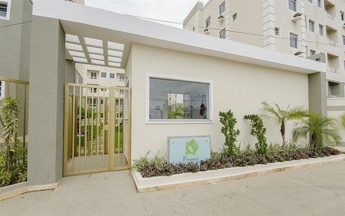 Imagem 27 de 27 de Apartamento À Venda, 50 M² Por R$ 215.000,00 - Engenheiro Luciano Cavalcante - Fortaleza/ce - Ap4549