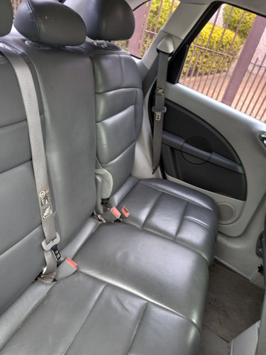 Imagem 7 de 14 de Chrysler Pt Cruiser 2009 2.4 Classic 5p