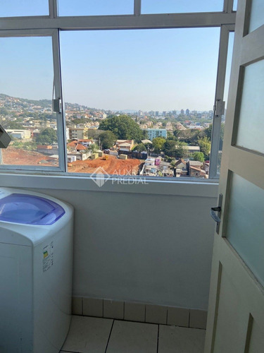 Imagem 5 de 15 de Apartamento - Cavalhada - Ref: 343589 - V-343589