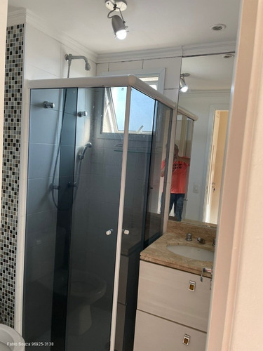 Imagem 12 de 12 de Apartamento - Ap00653 - 70650682