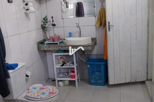 Imagem 13 de 17 de Casa Na Bairro Caraminguva Em Peruíbe No Litoral Sul