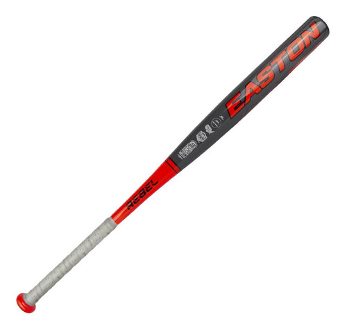 Bate De Aluminio - Slow Pitch - Rebel Easton