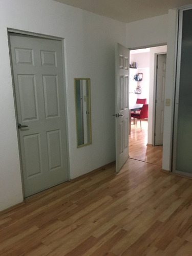 Imagen 5 de 15 de Departamento En Renta En Portika Polanco 2 Recámaras