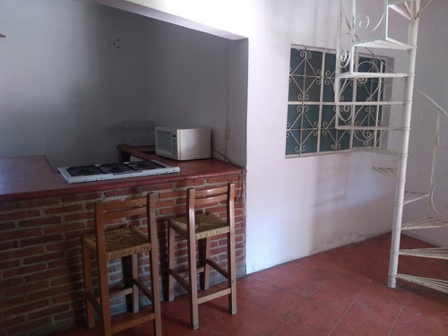 Casita Muy Sencilla A 5 Minutos Lago Tequesquitengo
