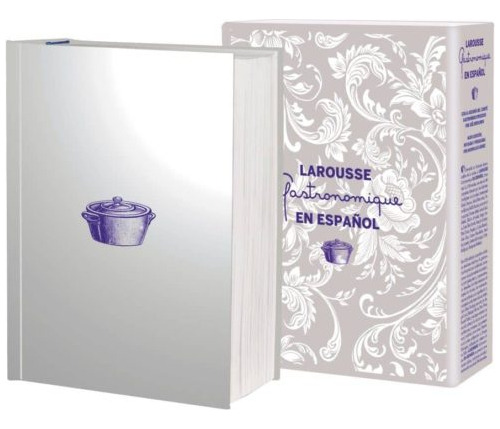 Larousse Gastronomique En Español