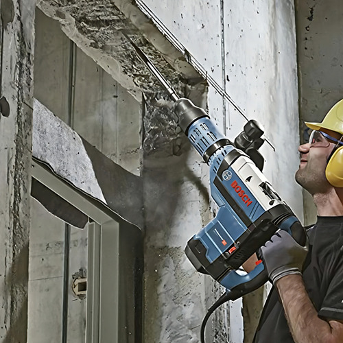 Cincel Punta Bosch Sds-max 280mm