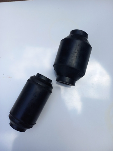 Kit De Bujesde Ballestas Ford Triton 350 Años 2000/ 2010.