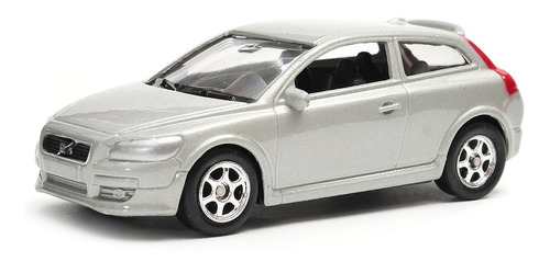 Welly Volvo C30   Esc. 1/60  2019 Rosario