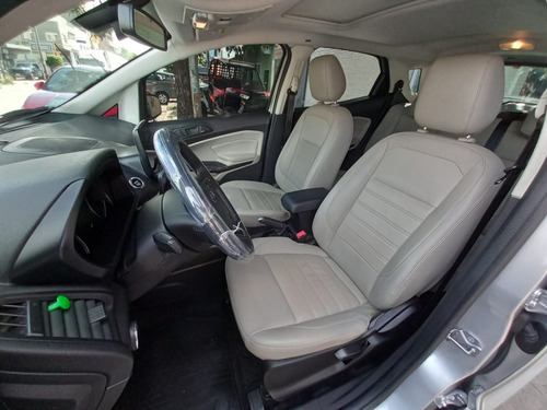 Ford Ecosport 1.5 Titanium 123cv 4x2 Manual