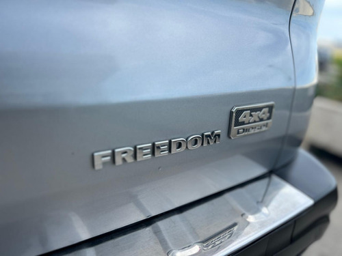 Fiat Toro FREEDOM 2.0 CD AT9
