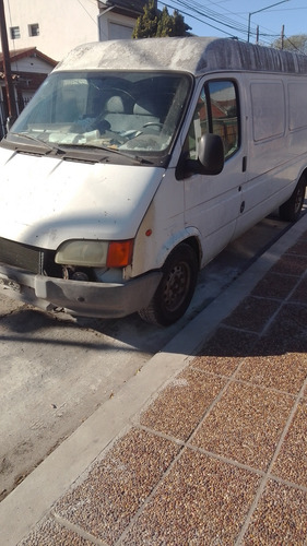 Ford Transit 2.5 D 190 L