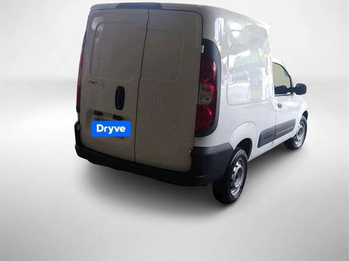 Imagem 6 de 11 de Fiat Fiorino Furgao Hard Working 1.4 8v Flex