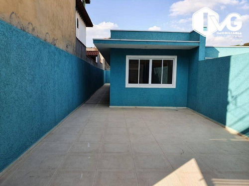 Imagem 7 de 7 de Casa À Venda Por R$ 359.900,00 - Cocaia - Guarulhos/sp - Ca1641