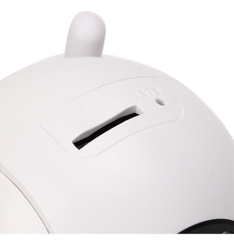 Cámara De Seguridad Wifi De 1080p Visión Nocturna De 2