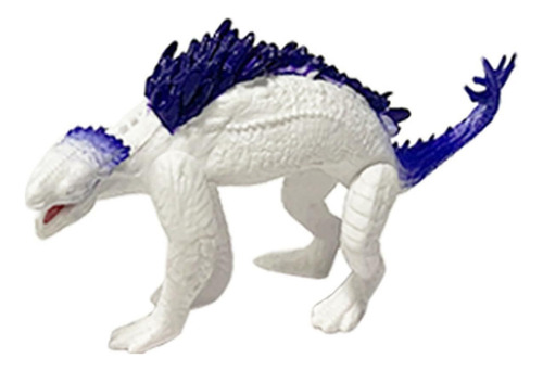 Figuras De Godzilla Vs Kong Versión 2 El Nuevo Imperio Figur
