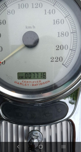 Harley Davidson Road King