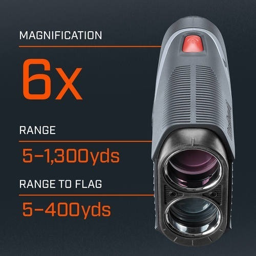 Imagen 8 de 9 de Golfargentino Laser Bushnell Tour V5