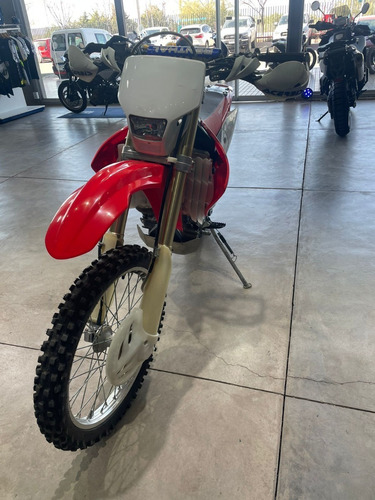 Imagen 5 de 16 de Honda Crf 250 X