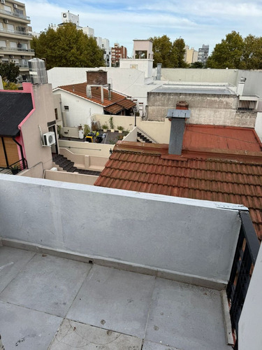 Venta Departamento En Santos Lugares