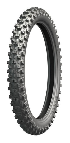Pneu De Moto Michelin Tracker Dianteiro 80/100-21 51r