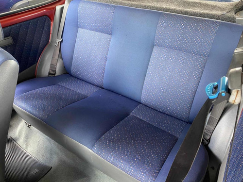 Fiat Palio 1.5 Mpi El