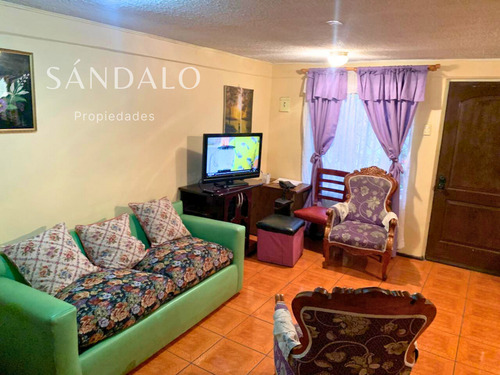 Venta Casa En Puente Alto, Villa La Foresta