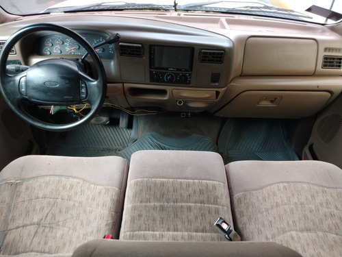 Imagen 12 de 12 de Ford F-250 F-250