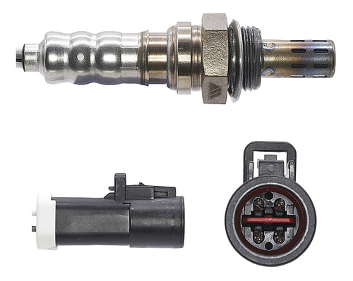 Sensor O2 Ox Izq/der Ford Ranger 4 Cil 2.3l 06/10 Walker