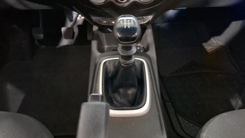 Chevrolet Aveo 1.5 LS A