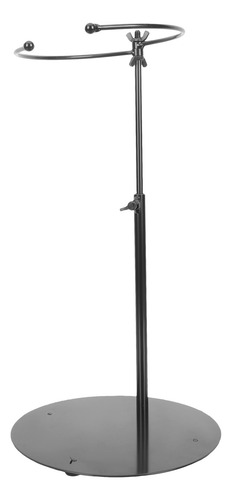 Soporte De Hierro Para Ramos De Flores, Estante Para Fijar R
