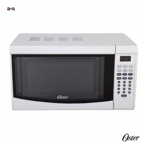 Oster Horno Microondas Ogke2701 20litros 700w