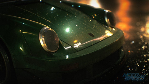 Imagen 8 de 10 de Need For Speed 2015 Hits Ps4 Formato Físico Original
