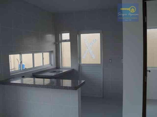 Imagem 7 de 11 de Casa Residencial À Venda, Mosquito, Eusébio. - Codigo: Ca0015 - Ca0015